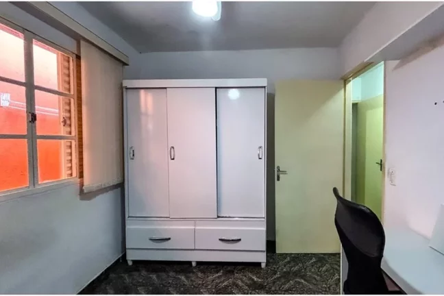 Imagem Casa a venda com 3 dormitórios em Condomínio Fechado no Jaraguá com Suíte Privativa e Área Externa Versátil