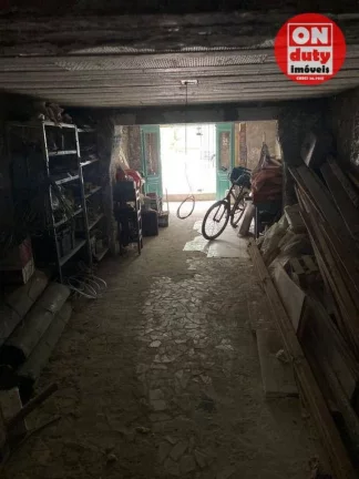 Imagem Sobrado - Vila Matias - Santos/SP
