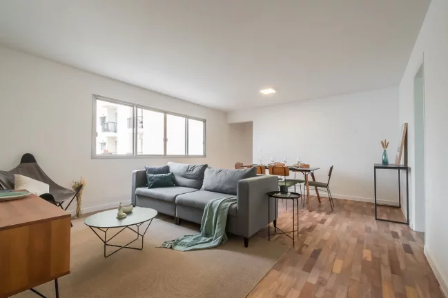 Imagem APARTAMENTO RESIDENCIAL em São Paulo - SP, Brooklin