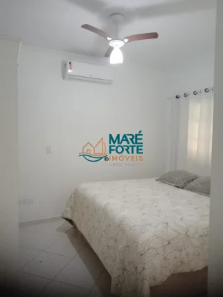 Imagem Belíssimo sobrado no bairro mais charmoso de Ubatuba!