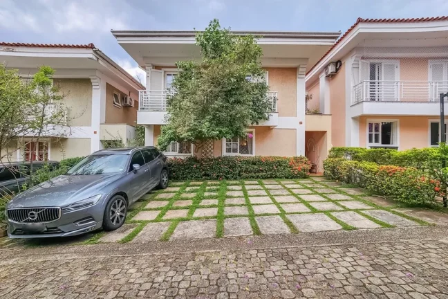 Imagem CASA RESIDENCIAL em São Paulo - SP, Rio Pequeno