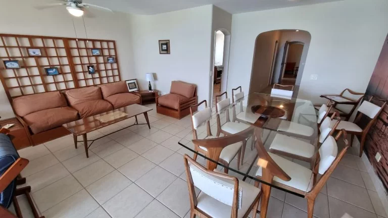 Imagem Apartamento à venda - Astúrias - Guarujá/SP