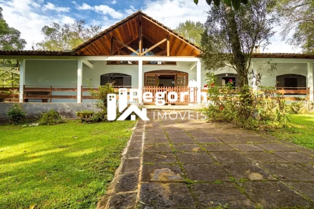 Imagem Chácara 39.000M² Bocaiuva do sul