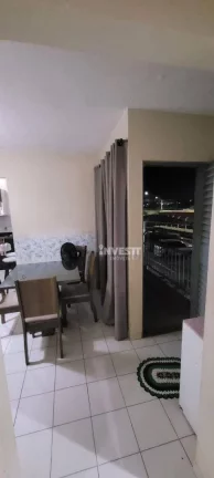 Imagem Apartamento à venda no Residencial Campos Dourados - Goiânia/GO