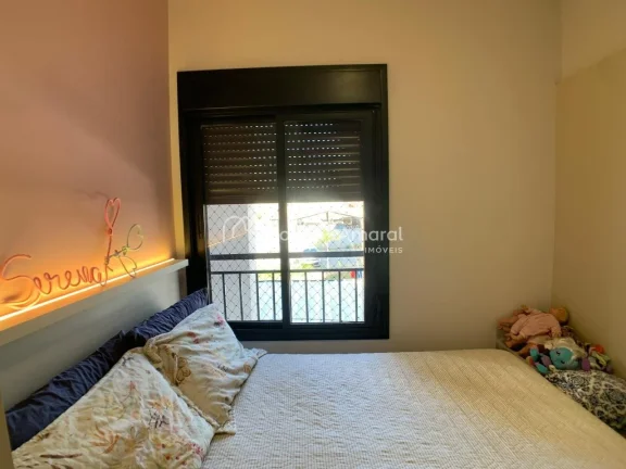 Imagem Apartamento mobiliado para venda no Swiss Park - Campinas

Com 77 m² bem distribuídos, este aparta...