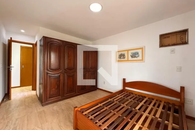 Imagem Apartamento à Venda - Recreio, 4 Quartos, 125 m2