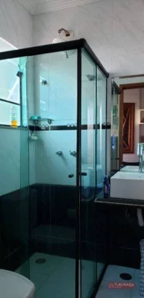 Imagem Sobrado com 3 dormitórios à venda, 190 m² por R$ 899.000,00 - Vila Rosália - Guarulhos/SP