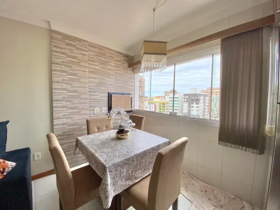 Imagem Apartamento 2 Dormitórios - Bairro Zona Nova