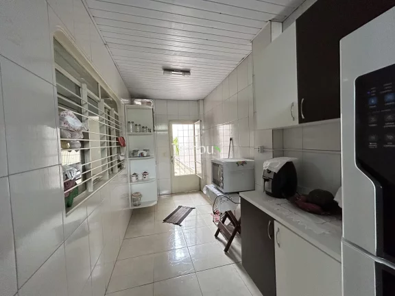Imagem Casa à venda no bairro Setor Sudoeste - Goiânia/GO