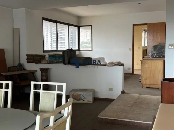 Imagem Venda 3 suítes vista Parque com 3 vagas Rua Safira