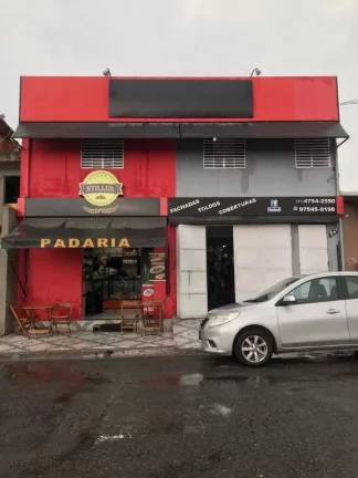 Imagem Ponto à venda, 230 m² por R$ 680.000,00 - Parque Olimpico - Mogi das Cruzes/SP