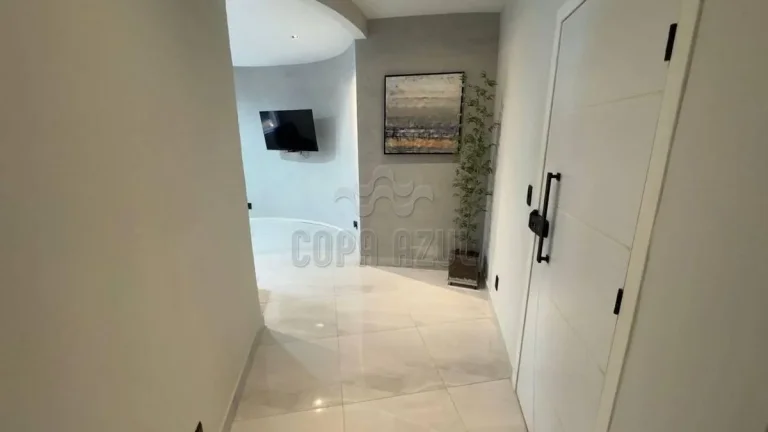 Imagem Copacabana – Rua Santa Clara | Residencial › Apartamento 3 quarto(s) à Venda