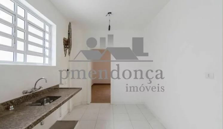 Imagem Apartamento a venda Rua Alagoas com 2 quartos e 1 vaga, 120m²
