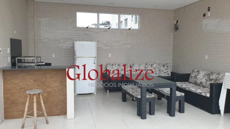 Imagem Casa sobrado triplex com 4 Dormitórios e piscina no José menino à venda por R$ 2.500.000,00