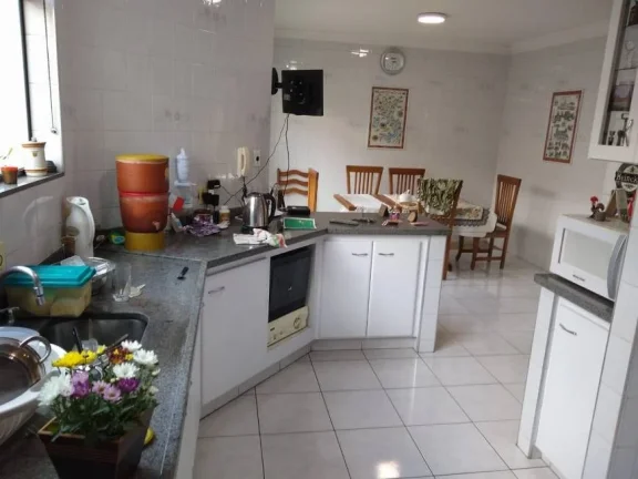 Imagem 372 m² - EXCELENTE SOBRADO PARA VENDA NO JARDIM SÃO VICENTE - JUNDIAÍ - SP
