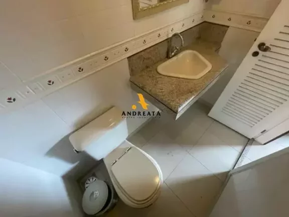 Imagem Cobertura Duplex, 4 quartos, à venda na Freguesia - Jaracepaguá / RJ