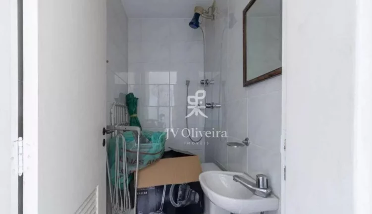 Imagem Apartamento com 3 dormitórios à venda, 98 m² por R$ 1.900.000 - Itaim Bibi - São Paulo/SP