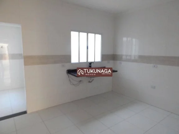 Imagem Sobrado com 3 quartos à venda, 300 m² por R$ 900.000 - Vila Granada - São Paulo/SP