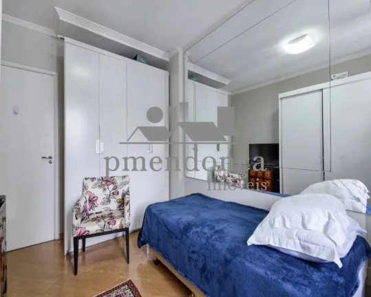 Imagem Cobertura Duplex com 259,40m² a venda em Perdizes!