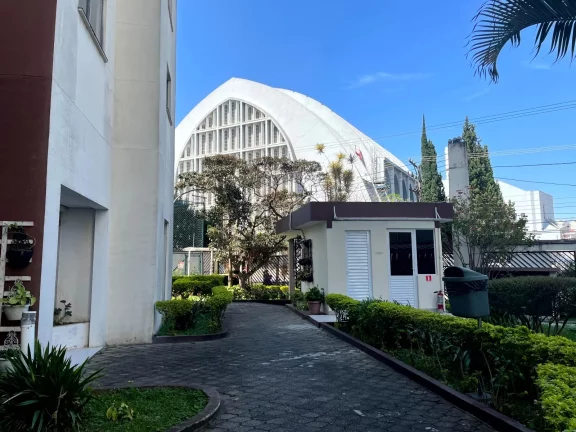 Imagem Apartamento Mooca - 61 m² - 2 Quartos - 1 Vaga por R$ 383.000,00