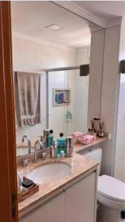 Imagem Apartamento com 2 dormitórios à venda, 80 m² por R$ 1.378.000,00 - Santana - São Paulo/SP