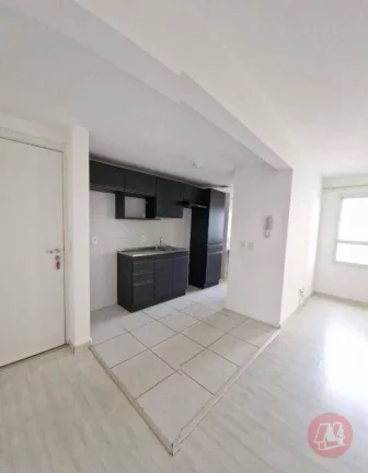 Imagem Apartamento, 55 m² - venda por R$ 350.000,00 ou aluguel por R$ 2.821,00/mês - Jardim Carvalho - Porto Alegre/RS