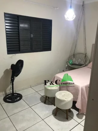 Imagem Casa para Venda em Araras, Jardim Alto da Colina, 3 dormitórios, 1 suíte, 2 banheiros, 2 vagas