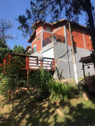 Imagem Sobrado Jardim Nova Limeira - 100M², 3 Dorms, Closet, 1 Vaga, Varanda.