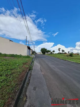 Imagem Terreno a venda área de 5x37 bairro Jd. Dibi Leme SP