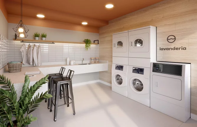 Imagem Apartamento em Santo Amaro - São Paulo SP