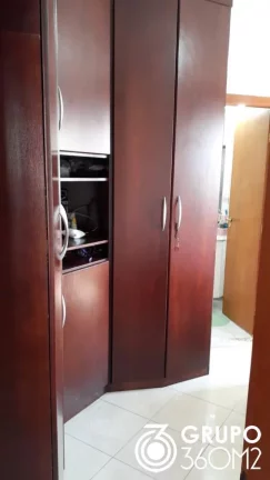 Imagem Apartamento para Venda em São Bernardo do Campo / SP no bairro Baeta Neves