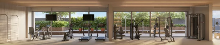 Imagem Apartamento à venda no bairro Jardins - São Paulo/SP