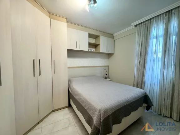 Imagem Apartamentos à venda, 2 quartos no Centro Florianópolis/SC