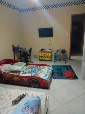 Imagem Casa a Venda no bairro Jardim Catarina - São Gonçalo, RJ