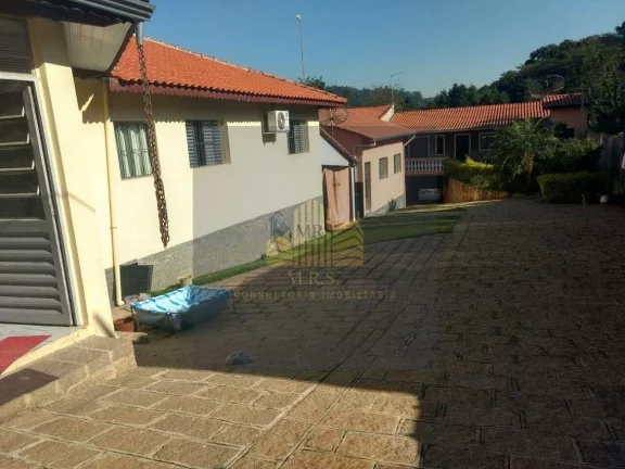 Imagem Casas Térreas na região do Portal das Mangas