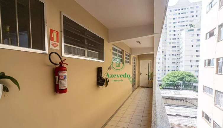 Imagem Apartamento com 2 dormitórios à venda, 90 m² por R$ 600.000,00 - Mooca - São Paulo/SP