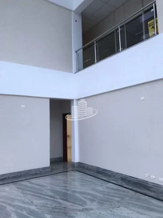 Imagem Galpão/Depósito/Armazém