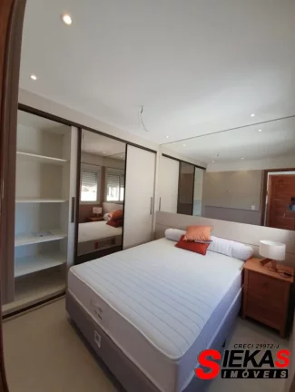 Imagem Apartamento à venda em São Paulo-SP, Chácara Mafalda: 1 quarto, 1 sala, 1 banheiro, 39,00 m² de área.