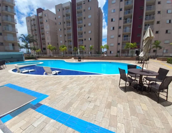 Imagem OPORTUNIDADE! - Apartamento no Vina de San Lourenço