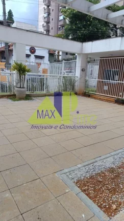 Imagem APARTAMENTO 50M²/02 DORMITÓRIOS/SACADA/02 VAGAS/CARRO/MOTO