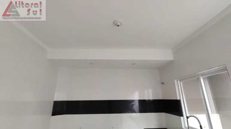 Imagem CASA RESIDENCIAL em PRAIA GRANDE - SP, REAL