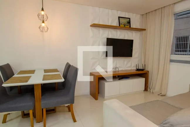 Imagem Apartamento à Venda - Recreio, 2 Quartos, 45 m2