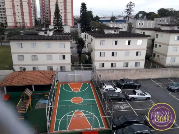 Imagem APARTAMENTO A VENDA JARDIM NOVE DE JULHO