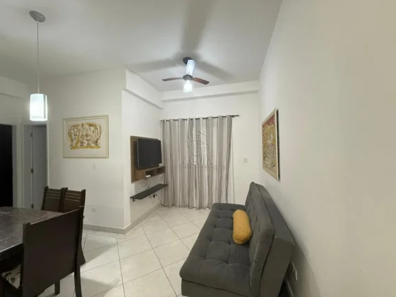 Excelente Apartamento na Praia do Itaguá!