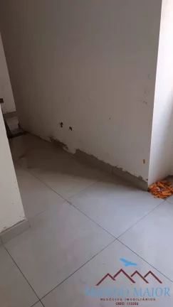 Imagem Sobrados, 3 Quartos e 3 banheiros à Venda, 150 m -Paraíso!!!