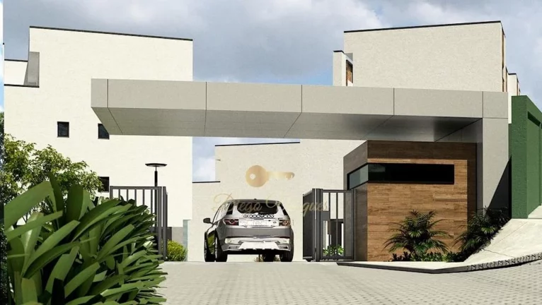 Imagem Apartamento para Venda em Teresópolis / RJ no bairro Bom Retiro