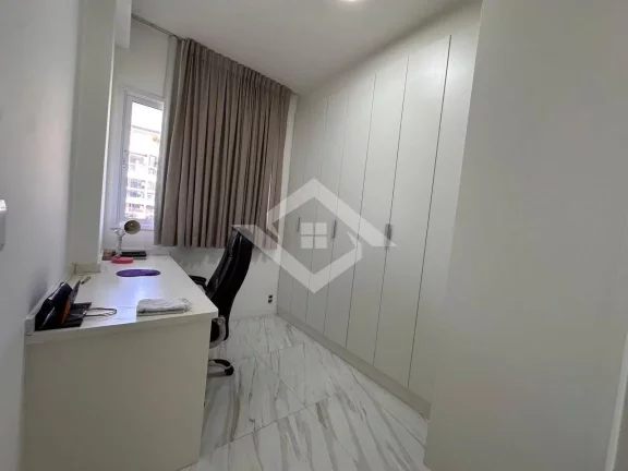 Imagem Apartamento de 3 Quartos com 2 Suítes no Onda Carioca, Recreio - 93M²