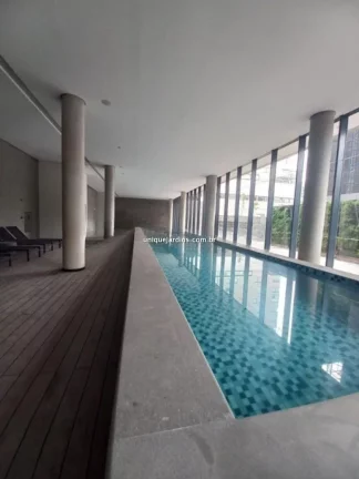 Imagem Apartamento à venda Vila Olímpia São Paulo