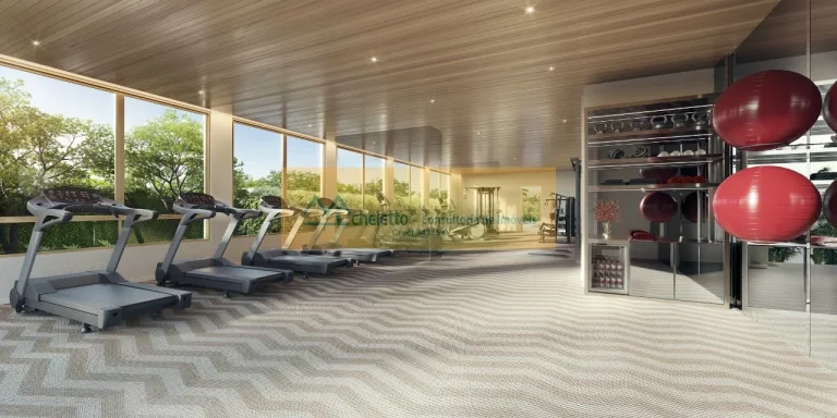 Imagem STUDIO RESIDENCIAL em São Paulo - SP, Paraíso
