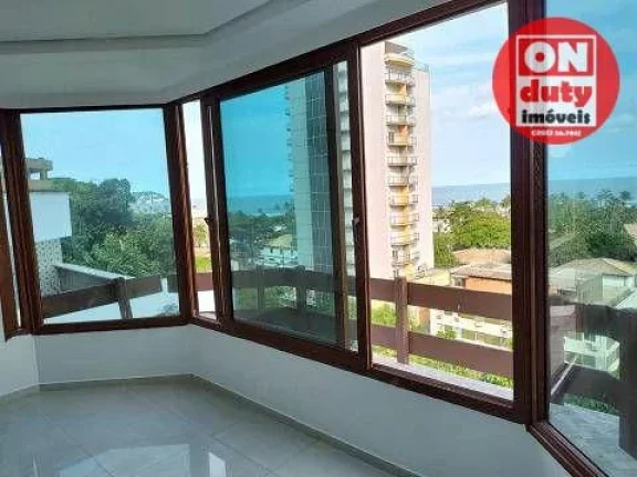 Imagem Sobrado com 4 dormitórios à venda, 500 m² por R$ 1.545.000,00 - Enseada – P – Hotéis - Guarujá/SP
